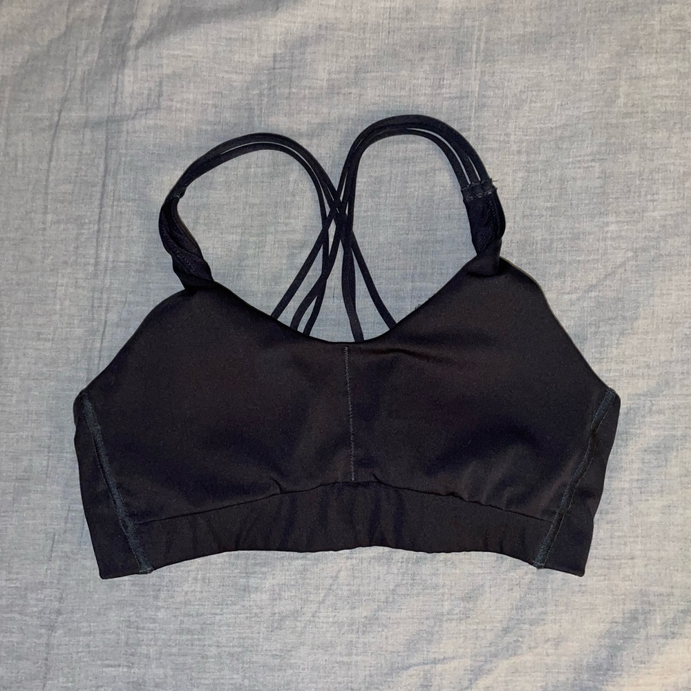 ALL IN MOTION SPORTS BRA